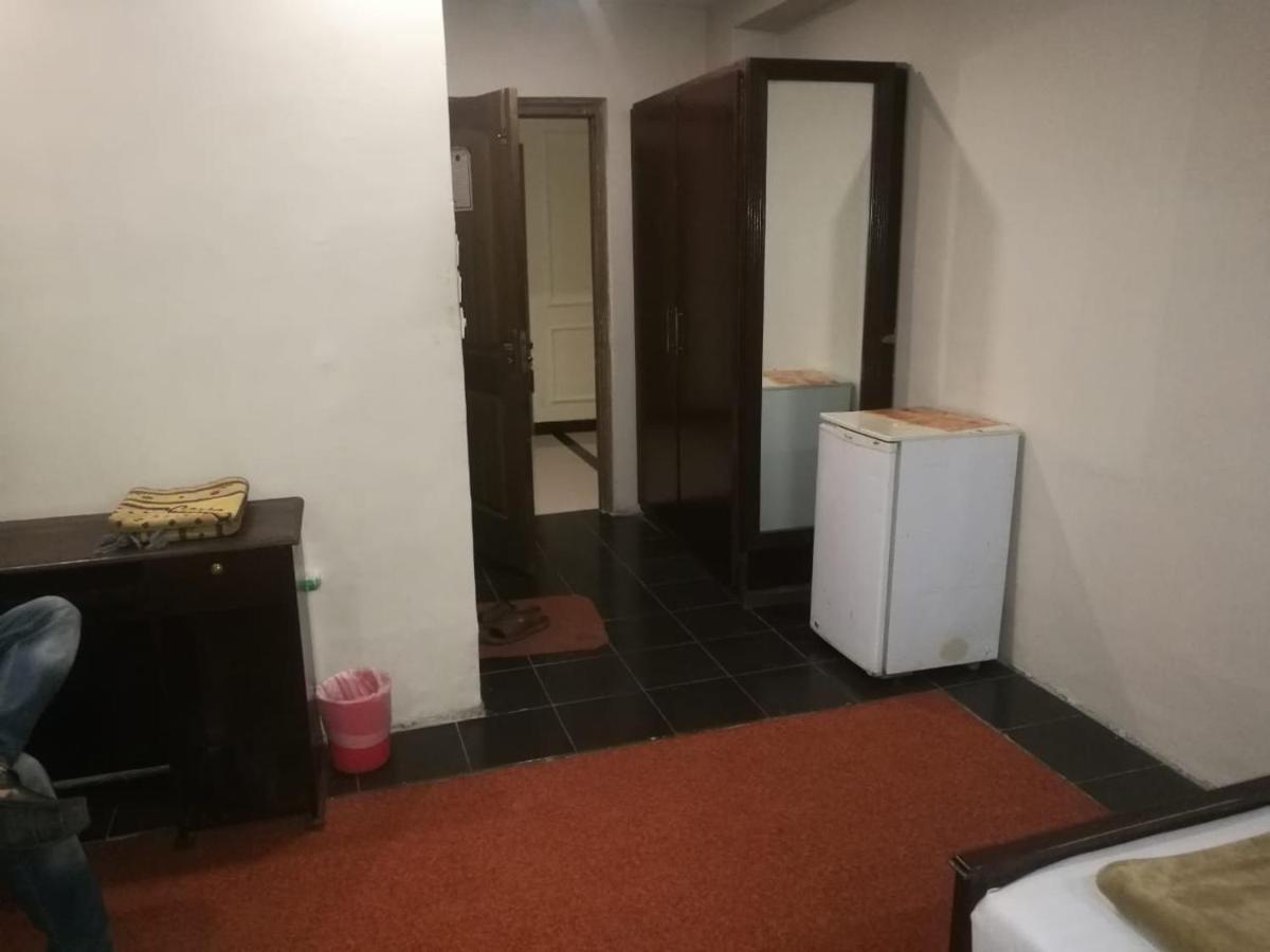 Hotel Burj Al Hateem Rawalpindi Exterior photo