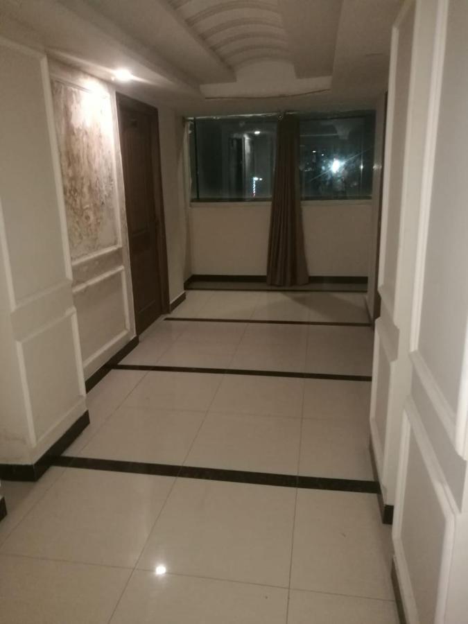 Hotel Burj Al Hateem Rawalpindi Exterior photo