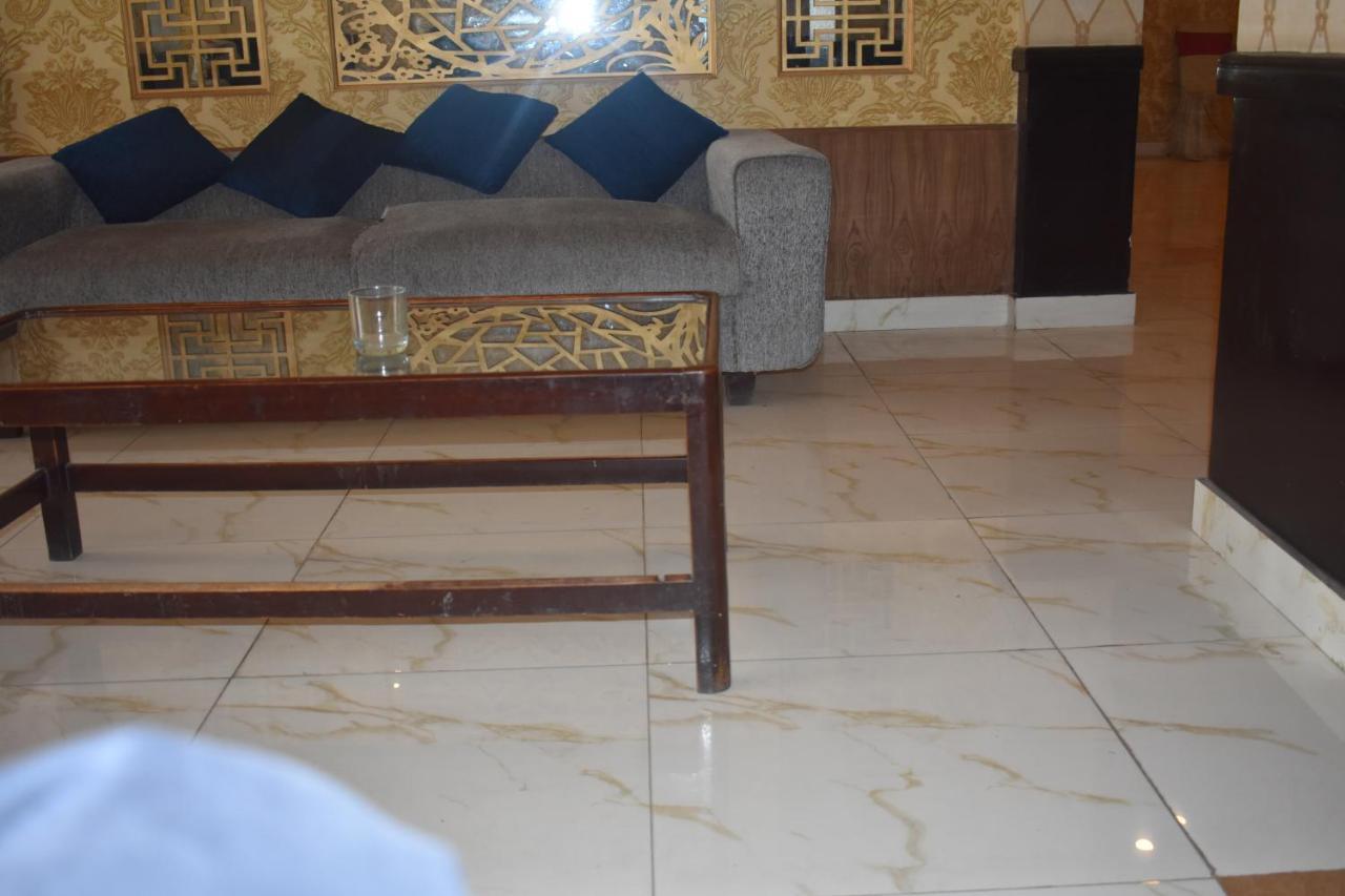 Hotel Burj Al Hateem Rawalpindi Exterior photo